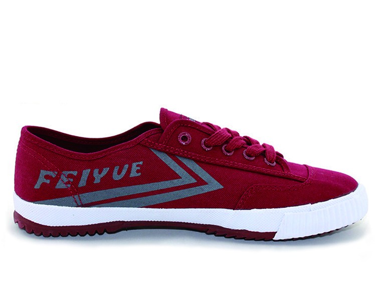 plain canvas sneakers