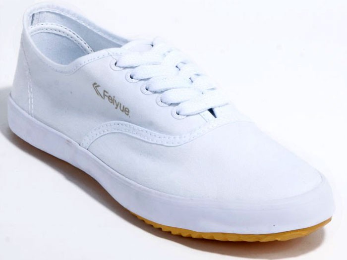 Feiyue Tennis Shoes, White Cheap Tennis Shoes Sale @ 0