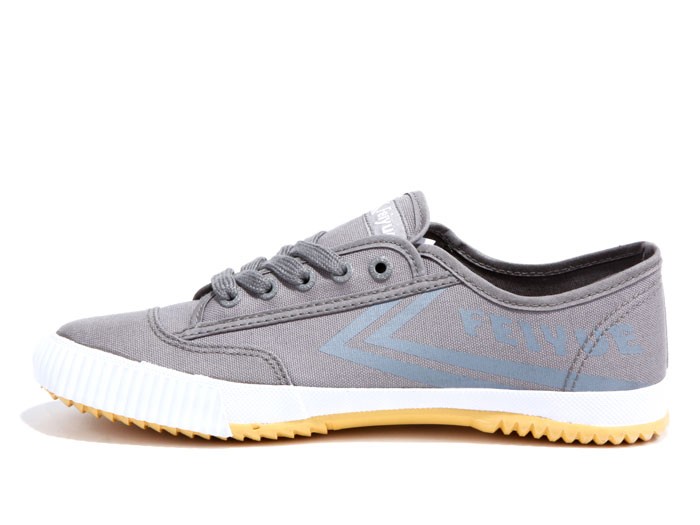 plain canvas sneakers