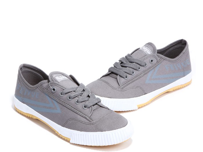 plain canvas sneakers
