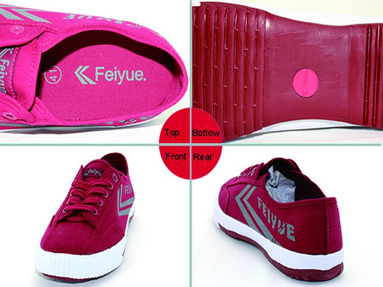 plain canvas sneakers