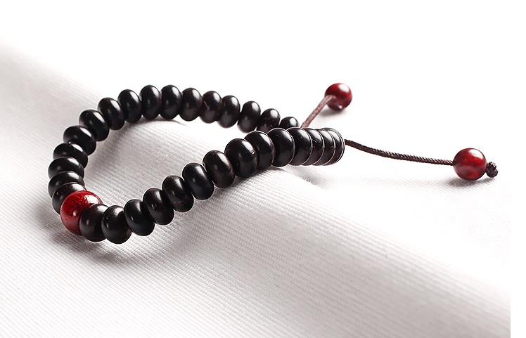 rosewood buddhist singles Jōdo-shū is somewhat unusual because of the use of a double-ringed prayer beads, called nikka juzu (日課数珠), which are used for counting nenbutsu recitations (ie recitation of the name of amitabha buddha): one ring contains single beads used to count a single recitation while the other ring is used to count full revolutions of the first ring. rosewood buddhist singles Jōdo-shū is somewhat unusual because of the use of a double-ringed prayer beads, called nikka juzu (日課数珠), which are used for counting nenbutsu recitations (ie recitation of the name of amitabha buddha): one ring contains single beads used to count a single recitation while the other ring is used to count full revolutions of the first ring.