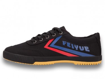 Feiyue shoes 2016 Style Blue Red Strips 
