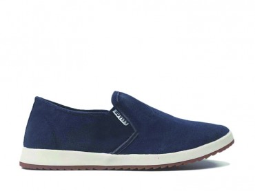 Feiyue Casual minimalist Shoes Canvas Blue