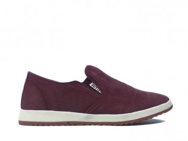 Feiyue Casual minimalist Shoes Canvas Brown