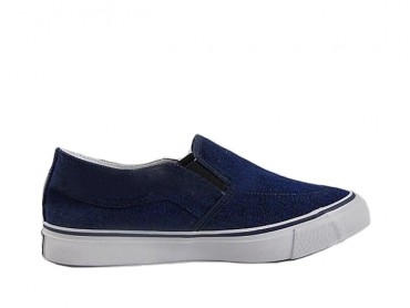 Feiyue Casual Shoes Canvas Blue