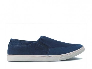 Feiyue Casual Shoes Canvas Blue