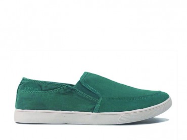 Feiyue Casual Shoes Canvas Green