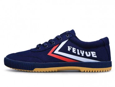 Feiyue Shoes 2016 Style Red White Strips 