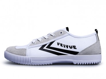 Feiyue Shoes 2016 Updated Lover Shoes Causal Style Black Strips