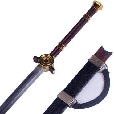Chiese Sword King Liubang Long Sword