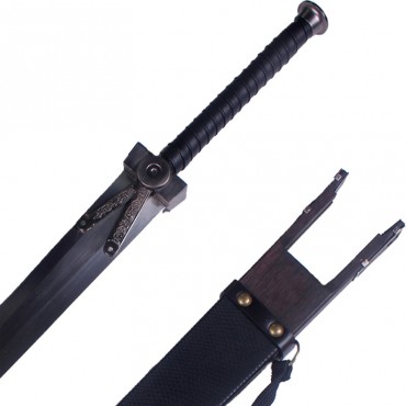 Chinese Sword Overload Xiangyu Long Sword