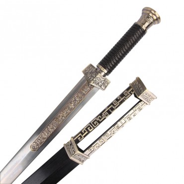 Chinese Vintage Sword