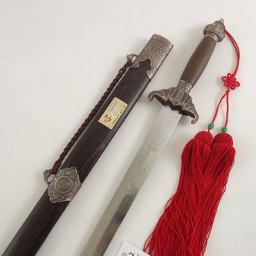 Tai Chi Sword Bat Soft Sword 