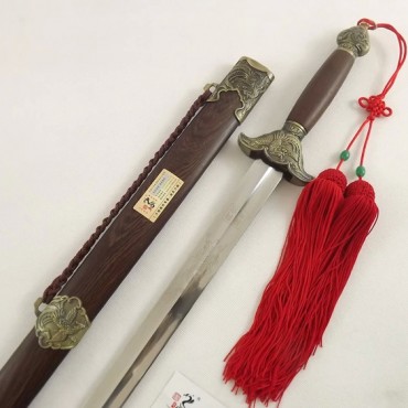 Tai Chi Sword Chinese Phoenix Sword