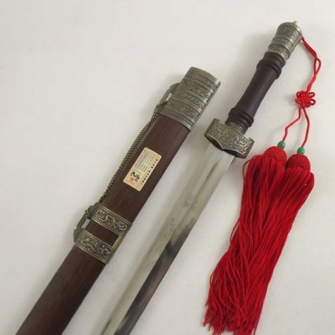 Tai Chi Sword Vintage Sword Yang