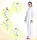 Tai Chi Clothing, Tai Chi Uniform, Tai Chi Clothing for Women, Tai Chi Clothing Set Professional White Jinwu