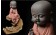 Buddha Figurine; Buddha Ornament; Buddha Porcelain Handicraft; Buddha Figurine Handmade; Q-Version Guanyin Ksitigarbha Buddha Original Porcelain Ornament Handicraft with semicircle base