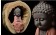 Buddha Figurine; Buddha Ornament; Buddha Porcelain Handicraft; Buddha Figurine Handmade; Q-Version Sakyamuni Buddha Original Porcelain Ornament Handicraft