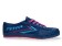 Feiyue Lo Canvas Sneakers - Violet Shoes