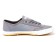 Feiyue Plain Canvas Sneakers - Grey Shoes