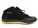 Feiyue High Top Black Shoes