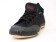 Feiyue High Top Black Shoes