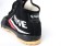 Feiyue High Top Shoes Black