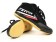 Feiyue High Top Shoes Black