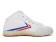 Feiyue High Top Shoes - White Shoes 