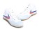 Feiyue High Top Shoes - White Shoes 