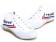 Feiyue High Top Shoes White