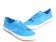Feiyue Plain Canvas Sneakers - Blue Shoes