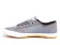 Feiyue Plain Canvas Sneakers - Grey Shoes