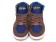 Feiyue 10N28E Canvas Shoes - Brown Shoes