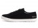 Feiyue 2017 New Tennis Low Top Canvas Shoes Black