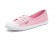 Feiyue 2019 New Summer Low Top Canvas Women Shoes Pink