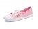 Feiyue 2019 New Summer Low Top Canvas Women Shoes Pink