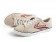 Feiyue 2019 New Summer Low Top Retro Canvas Shoes Beige 