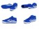 Feiyue DELTA MID Sneakers, Feiyue Blue Canvas Shoes, Feiyue DELTA MID Sneakers 2015
