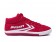 Feiyue DELTA MID Sneakers 2015 New Style - Red Shoes