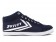 Feiyue DELTA MID Sneakers, Feiyue Navy Blue Canvas Shoes, Feiyue DELTA MID Sneakers 2015