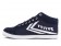 Feiyue DELTA MID Sneakers, Feiyue Navy Blue Canvas Shoes, Feiyue DELTA MID Sneakers 2015