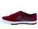 Feiyue Plain Sneakers, Canvas Sneakers, Claret Canvas Shoes, Feiyue Shoes