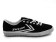Feiyue Shoes, Feiyue Shoes 2015, Feiyue Shoes 2015 New Style White Black Plain Sneaker 