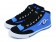  Feiyue Shoes Chinoiserie High Top Blue