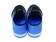  Feiyue Shoes Chinoiserie Blue