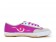 Feiyue Shoes Chinoiserie Pink