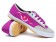 Feiyue Shoes Chinoiserie Pink