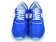 Feiyue Sneakers for Marathon and Jogging Blue